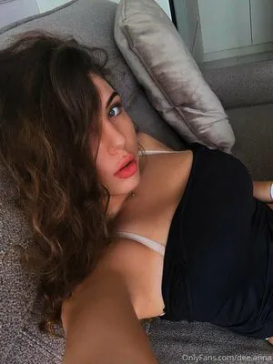 Dee Ann OnlyFans Leaked Free Thumbnail Picture - #i3JTfrgmu3