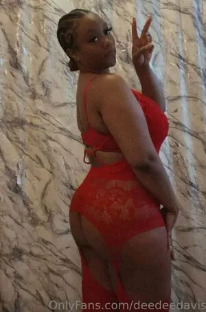 Dee Dee Davis OnlyFans Leaked Free Thumbnail Picture - #3WBmN8e34T