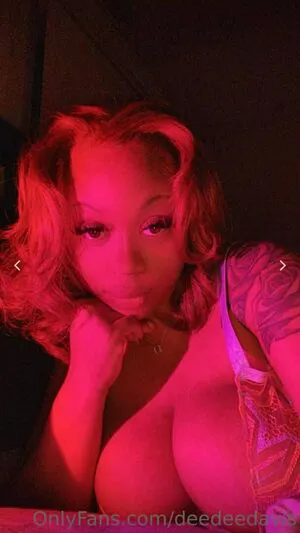Dee Dee Davis OnlyFans Leaked Free Thumbnail Picture - #gbL1RUfvIQ