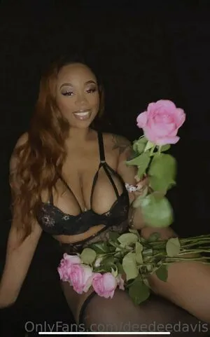 Dee Dee Davis OnlyFans Leaked Free Thumbnail Picture - #k0haruZgd6