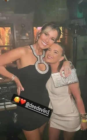 Dee Devlin Thumbnail Picture