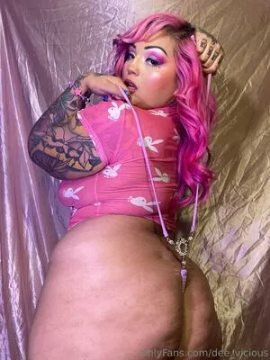 Dee Vicious OnlyFans Leaked Free Thumbnail Picture - #C41CwH0EzS