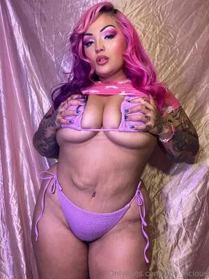 Dee Vicious OnlyFans Leaked Free Thumbnail Picture - #In4zsX5f6h