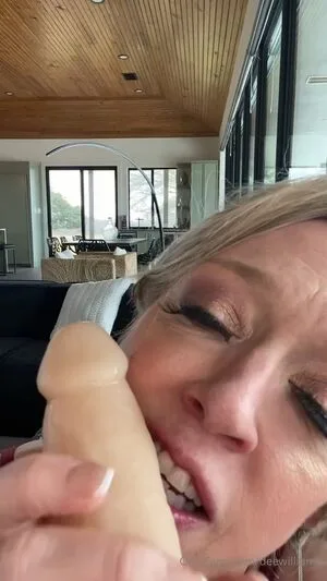 Dee Williams OnlyFans Leaked Free Thumbnail Picture - #7QQhBptGG5