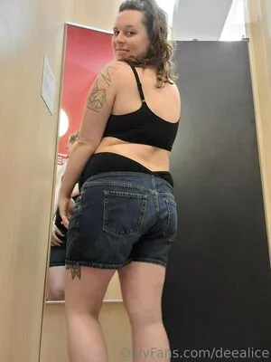 Deealice OnlyFans Leaked Free Thumbnail Picture - #TLMhGmghgO