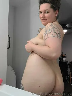 Deealice OnlyFans Leaked Free Thumbnail Picture - #WHVTQicTQV