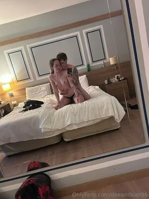 Deeandkier96 OnlyFans Leaked Free Thumbnail Picture - #bsVI51Wfso