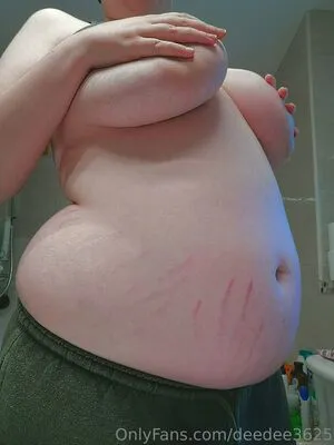 Deedee3625 OnlyFans Leaked Free Thumbnail Picture - #3kW6k4MMC8