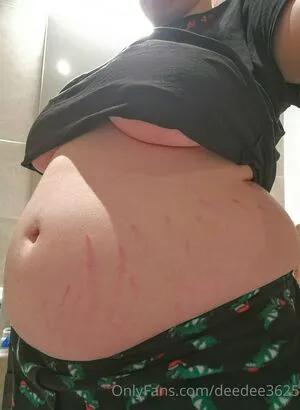 Deedee3625 OnlyFans Leaked Free Thumbnail Picture - #9acyuEXx4d