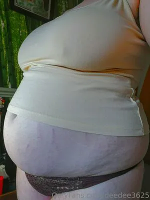 Deedee3625 OnlyFans Leaked Free Thumbnail Picture - #DUyp1FsiVa