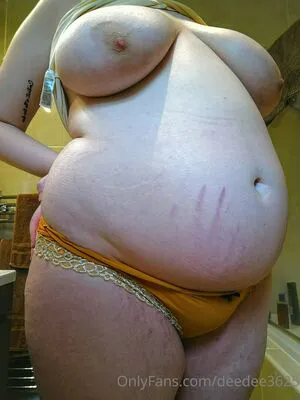 Deedee3625 OnlyFans Leaked Free Thumbnail Picture - #XVVp4HrO3K