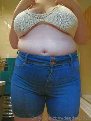 Deedee3625 OnlyFans Leaked Free Thumbnail Picture - #tcORiY17mW