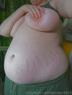 Deedee3625 OnlyFans Leaked Free Thumbnail Picture - #ufWEkma3YA