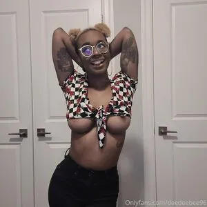 Deedeebee96 OnlyFans Leaked Free Thumbnail Picture - #tw5yT364kG