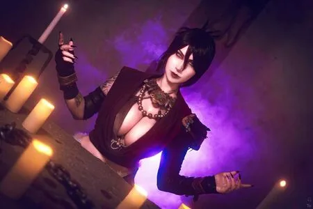 Deedeekitsune OnlyFans Leaked Free Thumbnail Picture - #ZOb4CsWVOU