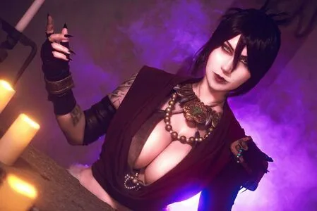 Deedeekitsune OnlyFans Leaked Free Thumbnail Picture - #vcn25eXwdp
