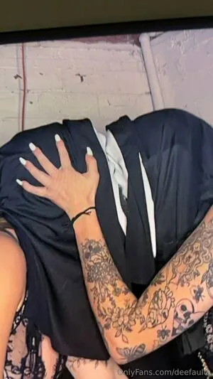 Deefaults OnlyFans Leaked Free Thumbnail Picture - #LwGYHVbLiN