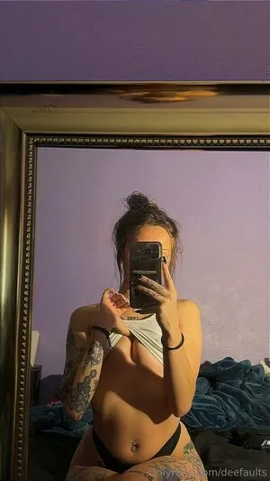 Deefaults OnlyFans Leaked Free Thumbnail Picture - #dUVaZghcJt