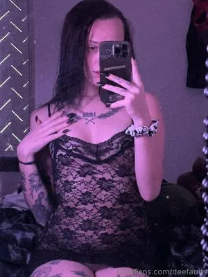 Deefaults OnlyFans Leaked Free Thumbnail Picture - #lARcNIZm3v