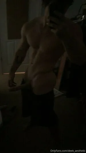 Deek Aesthetic OnlyFans Leaked Free Thumbnail Picture - #mLObYagYam