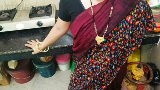 Deeksha Bhardwaj Thumbnail Picture