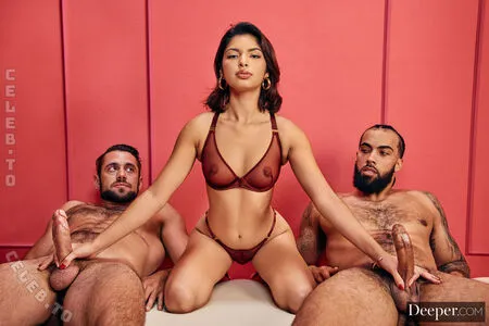 Deeper OnlyFans Leaked Free Thumbnail Picture - #3DNDQiILqn