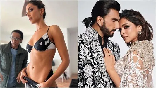 Deepika Padukone OnlyFans Leaked Free Thumbnail Picture - #hZWO2HvScN