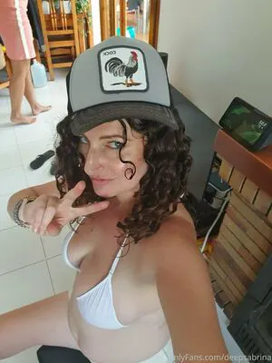 Deepsabrina OnlyFans Leaked Free Thumbnail Picture - #yDKMpXpUYS