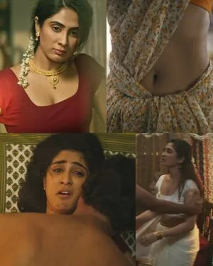 Deeptisati OnlyFans Leaked Free Thumbnail Picture - #FaVS8deukt