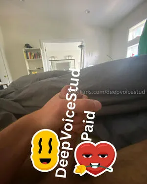 Deepvoicestud Thumbnail Picture