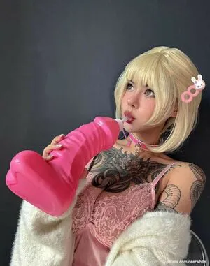 Deer White OnlyFans Leaked Free Thumbnail Picture - #2stU2FRvgj