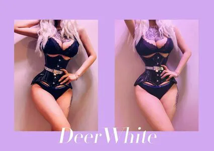 Deer White OnlyFans Leaked Free Thumbnail Picture - #Kps7vTwQfd