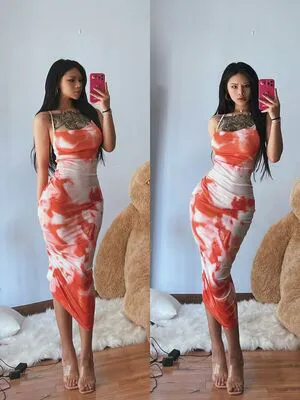 Deer White OnlyFans Leaked Free Thumbnail Picture - #dzqMySFVcd