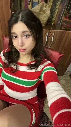 Deercassieeee OnlyFans Leaked Free Thumbnail Picture - #9T2gTbjZhO
