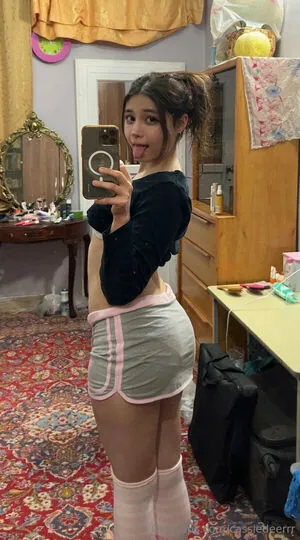 Deercassieeee OnlyFans Leaked Free Thumbnail Picture - #cUnmzVluqy