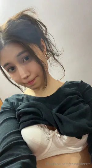 Deercassieeee OnlyFans Leaked Free Thumbnail Picture - #fzW2JYzevv