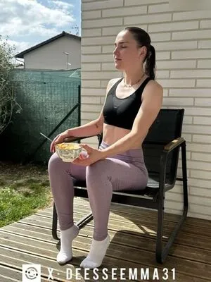 Deesse Emma OnlyFans Leaked Free Thumbnail Picture - #MuS29xpPC6