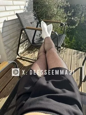Deesse Emma OnlyFans Leaked Free Thumbnail Picture - #dGpxsFTQvj