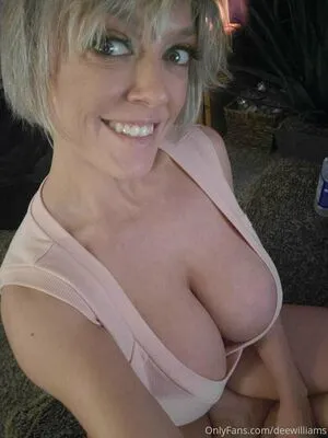 Deewilliams OnlyFans Leaked Free Thumbnail Picture - #OP2tyvk837