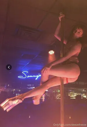 Deezefreeze OnlyFans Leaked Free Thumbnail Picture - #9zHAD08YkH