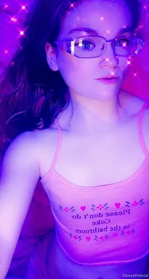 Deezefreeze OnlyFans Leaked Free Thumbnail Picture - #NDlPdRtzF5
