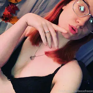 Deezefreeze OnlyFans Leaked Free Thumbnail Picture - #QY6RbHshtC