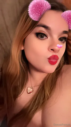 Deezefreeze OnlyFans Leaked Free Thumbnail Picture - #TGS8ObAY2Z