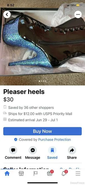 Deezefreeze OnlyFans Leaked Free Thumbnail Picture - #YNgHQNUXu8
