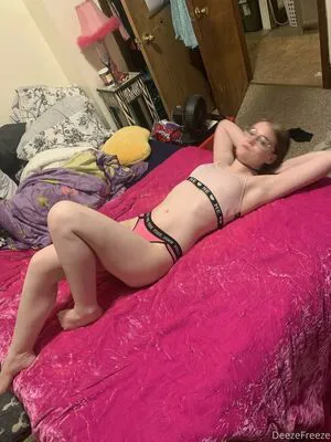 Deezefreeze OnlyFans Leaked Free Thumbnail Picture - #udGWKuEE7b