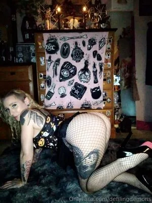 Defilingdemons OnlyFans Leaked Free Thumbnail Picture - #jg5mdMpWBj