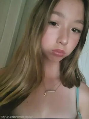 Defnotsailor OnlyFans Leaked Free Thumbnail Picture - #dfIRuq1Pdy