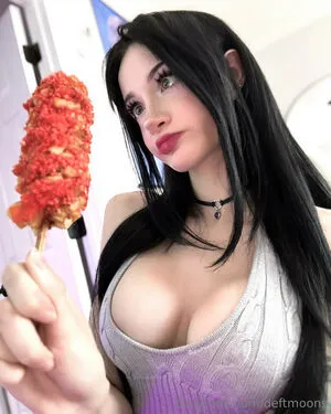 Deftmoons OnlyFans Leaked Free Thumbnail Picture - #5z1FXwos0G