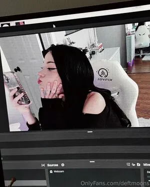 Deftmoons OnlyFans Leaked Free Thumbnail Picture - #IDcEXUA9fo