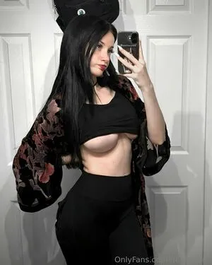Deftmoons OnlyFans Leaked Free Thumbnail Picture - #oyMVgR85qO